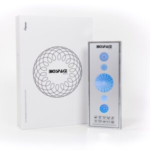BIOSPACE 8V11 diamond