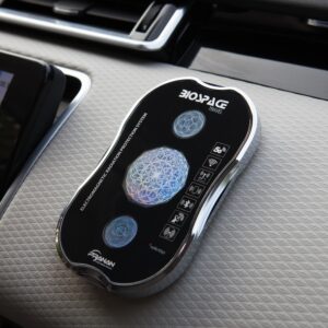 Biospace TRAVEL diamond