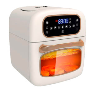 Freidora de Aire Fagor Naturfry Vaire Blanco 1500 W 7 L