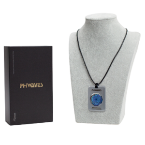 Phiwaves PENDANT diamond